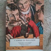 I viaggi di Gulliver