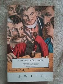 I viaggi di Gulliver