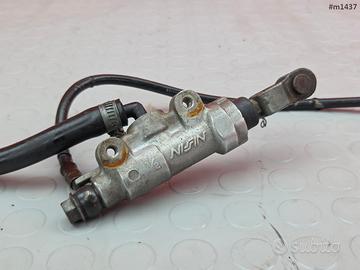 POMPA POSTERIORE TM RACING MX 125 1997 1998 EN