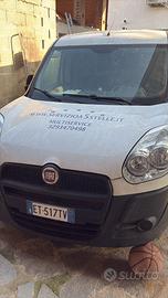 Fiat dobló 1.3 mjet anno 2015