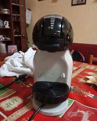 Macchinetta Caffè Dolce Gusto Pinguino
