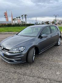 Golf 7 e mezzo