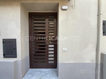 Piccolo MONOLOCALE CON A/K + WC