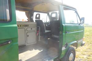 Vw t3 westfalia club joker 16 d