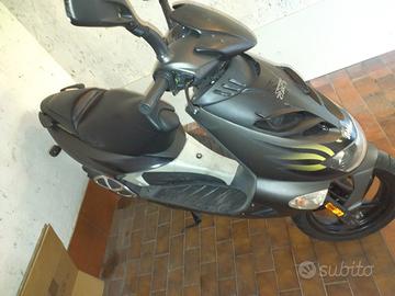 scooter 50cc 
