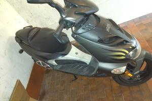 scooter 50cc 