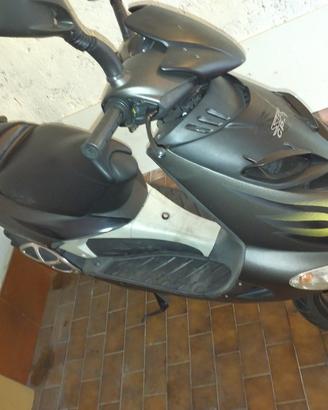 scooter 50cc 