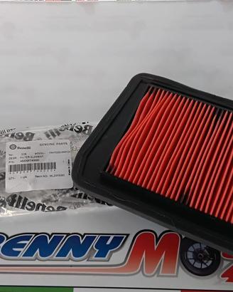 FILTRO ARIA BENELLI TRK 702/ TRK 702 X