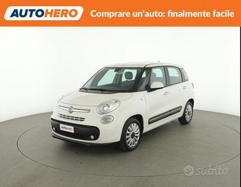 FIAT 500L VX21165