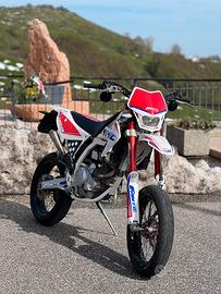 Fantic 125 (leggere descrizione)