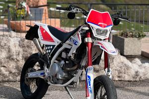 Fantic 125 (leggere descrizione)