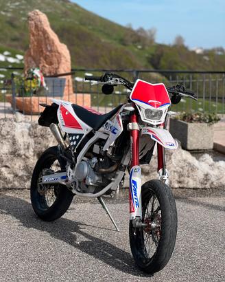 Fantic 125 (leggere descrizione)