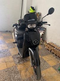 Scarabeo 50