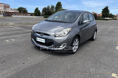 HYUNDAI ix20 1.6 125 CV Style