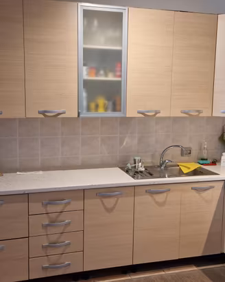 Cucina usata Mondo Convenienza