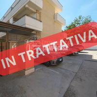 TRILOCALE DI RECENTE COSTRUZIONE CON BOX E POSTO