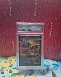 Mega Kangaskan PSA 10