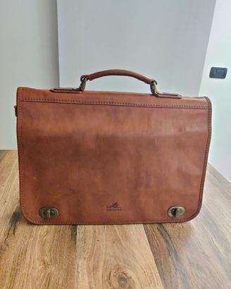 borse in pelle artigianale Cristina Rui