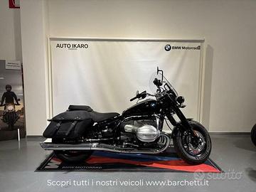 BMW R 18 Classic s/first edition Abs