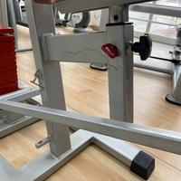 Pectoral Machine Panatta Series 80
