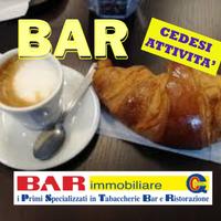 Rif. BOB113/25 - Bar tavola fredda
