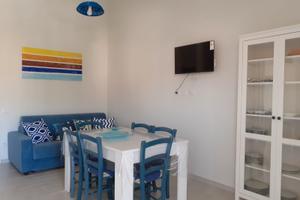 Casa Forgia ampia casa vacanze