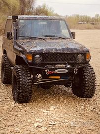 Lj 70 3.0