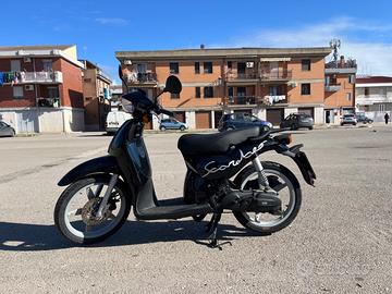 Scarabeo 100