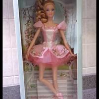 Barbie Ballet Wishes For Your Little Ballerina 