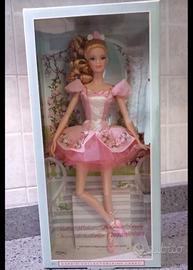 Barbie Ballet Wishes For Your Little Ballerina 