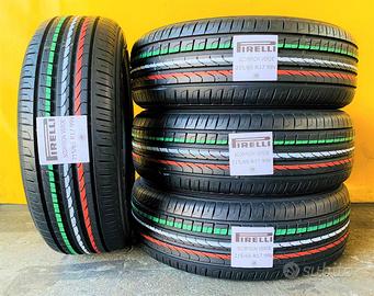 X4: Estive 215/65R17 99V -PIRELLI- al 88%