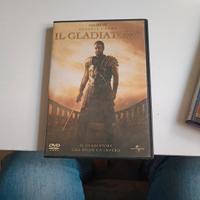 dvd il gladiatore 