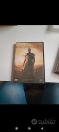dvd il gladiatore 