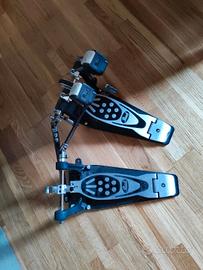 Doppio pedale per cassa Pearl Powershifter p122-TW