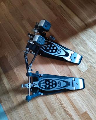 Doppio pedale per cassa Pearl Powershifter p122-TW