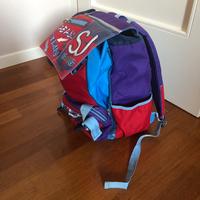 Zaino Seven scuola o tempo libero