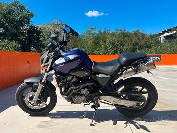 Yamaha MT-03 660 2008 - 42000km