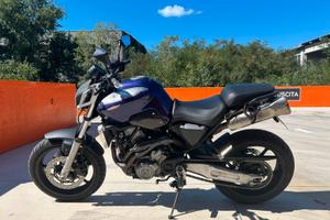 Yamaha MT-03 660 2008 - 42000km
