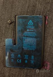 Batteria originale iPhone 12 Pro Max A2466 nuova