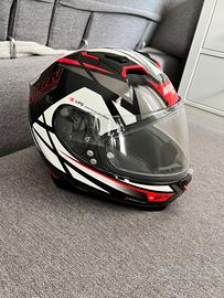 Casco Nolan N87 tg.M