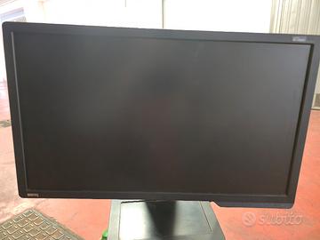 BenQ ZOWIE XL2411Z Monitor Gaming da 24 Pollici