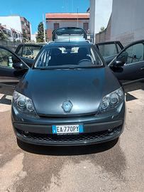 RENAULT LAGUNA SW 2.0 dCi