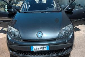 RENAULT LAGUNA SW 2.0 dCi
