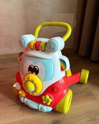 Primi passi per bambini