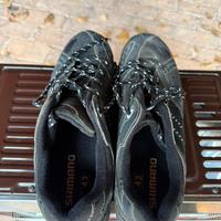 Scarpe schimano MTB