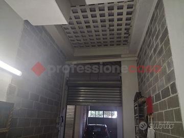 Box/Posto auto Genova [Cod. rif 3341377VRG]