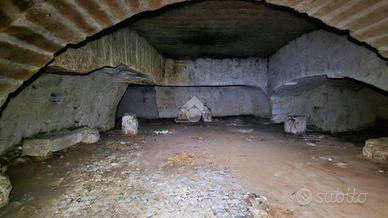 CASA DI CORTE A GALATONE