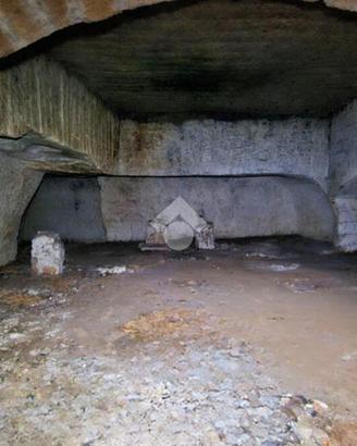 CASA DI CORTE A GALATONE