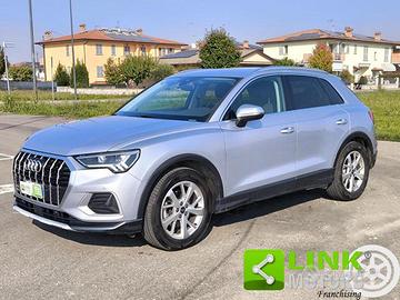 AUDI Q3 35 TDI Business Advanced Fatturabile