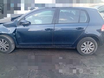 RICAMBI VARI VOLKSWAGEN GOLF
